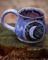 Image 2 of Blue Moon Mug 15oz 