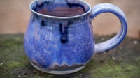 Image 4 of Blue Moon Mug 15oz 