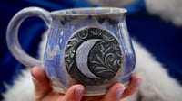 Image 5 of Blue Moon Mug 15oz 