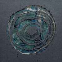 Image 1 of Framed Papercut