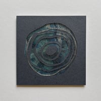 Image 2 of Framed Papercut