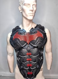 Image 11 of Redhood v3