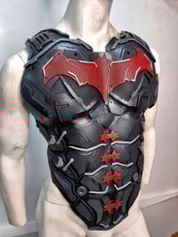 Image 12 of Redhood v3