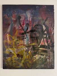 Abstract Komik