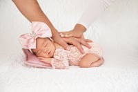 Newborn Session Retainer/ Payment copy
