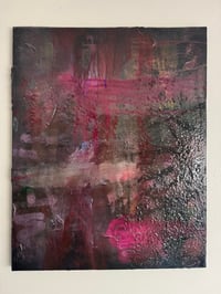 Abstract Komik II