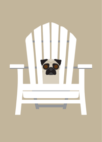 Image 8 of Pug Collection