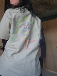Image 3 of No God's no Masters shirt
