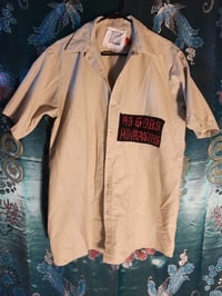 Image 6 of No God's no Masters shirt