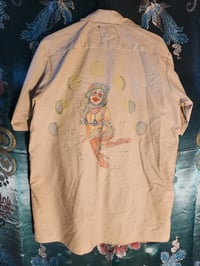 Image 8 of No God's no Masters shirt
