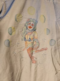 Image 4 of No God's no Masters shirt