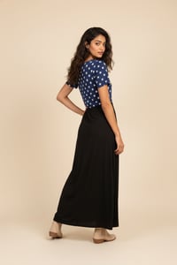Image 2 of Star Spangled Maxi Dress
