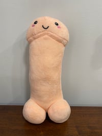 Image 1 of Vanilla Smile