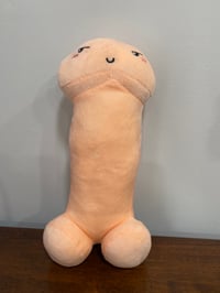 Image 1 of Vanilla Smug