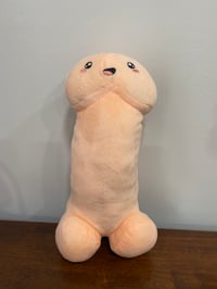 Image 1 of Vanilla Laugh