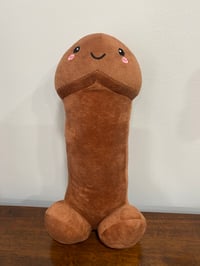 Image 1 of Chocolate Smile