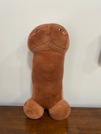 Image 1 of Chocolate Smug