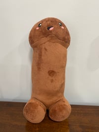 Image 1 of Chocolate Laugh 