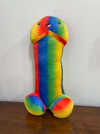 Image 1 of Rainbow Laugh