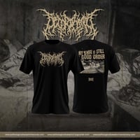 Decortication - Logo T-Shirt 