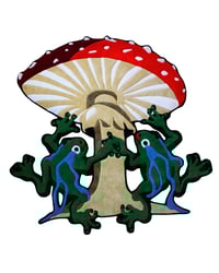 We'll Dance and Sing Until the World Ends