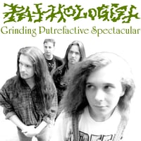 Pathologist - Grinding Putrefactive Spectacular DVD