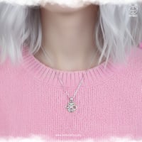 Image 3 of Your Mew Necklace 