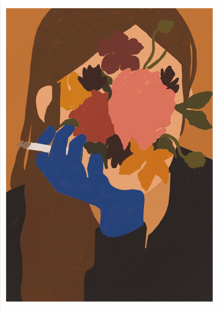 Image of Bonita celda