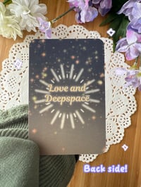 Image 2 of Lads Photocards