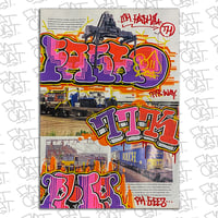 Image 5 of Fasho Train Mags & BTP Leaflets