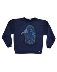 Image 1 of Pigeon Head/Splayed (medium)