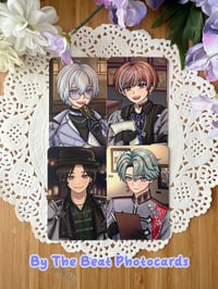 Image 1 of By The Beat Photocards