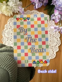 Image 2 of By The Beat Photocards