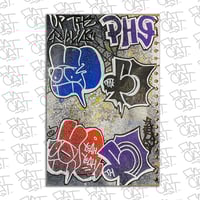 Image 4 of PHG Bristol Maps