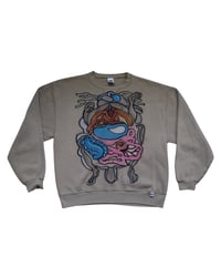 Hare Splayed (large)