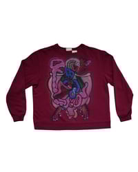 Chicken Splayed (medium)