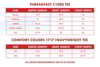 Image 2 of "EVIL ♥ DEAD" Tee