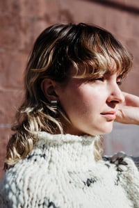 Image 6 of Knitting Pattern - Faro Sweater