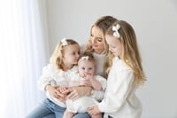 Image 4 of Mothers Day Mini Sessions 2026 - Deposit