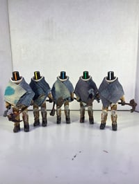 Image 1 of Monomads (Denim Revolutionaries)