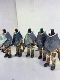Image 2 of Monomads (Denim Revolutionaries)