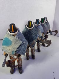 Image 3 of Monomads (Denim Revolutionaries)