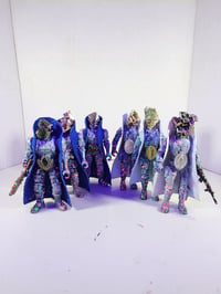 Image 3 of Bismuth Stonespeakers (Fallen Empire)