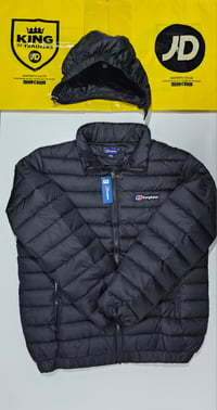 Image 1 of Mens Berghaus  Jeckets (top premium)