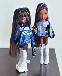 Image 2 of CANDY CC WHITE TOP