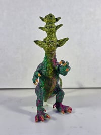 Image 2 of Triple Stacked Jedi Kaiju