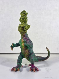 Image 3 of Triple Stacked Jedi Kaiju