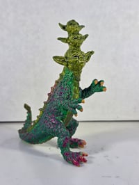 Image 1 of Triple Stacked Jedi Kaiju