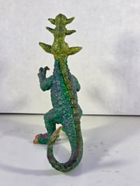 Image 4 of Triple Stacked Jedi Kaiju