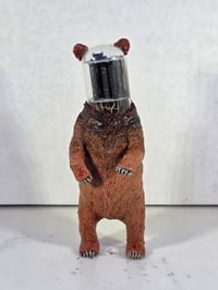 Image 1 of Analog Bear